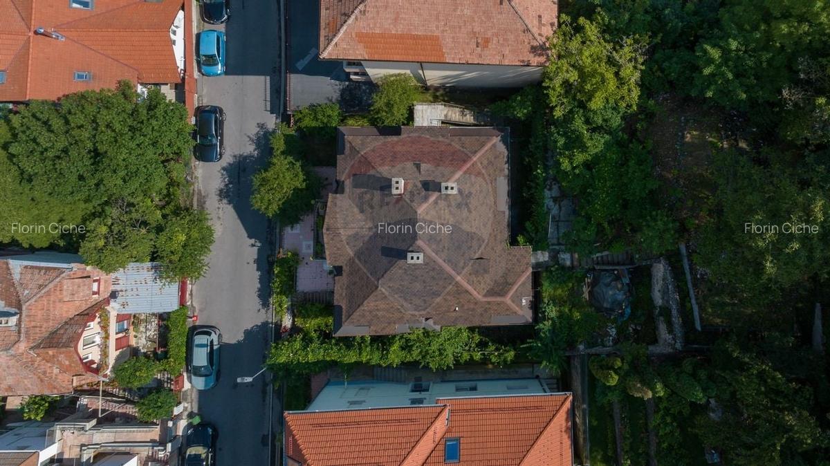 Apartament in vila, Dealul Cetatii, Brasov - 8