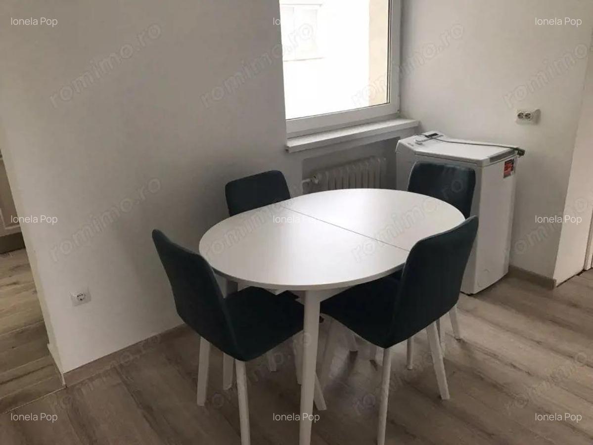 Apartament de inchiriat, 3 camere, 56 mp, zona Eroilor! - 4