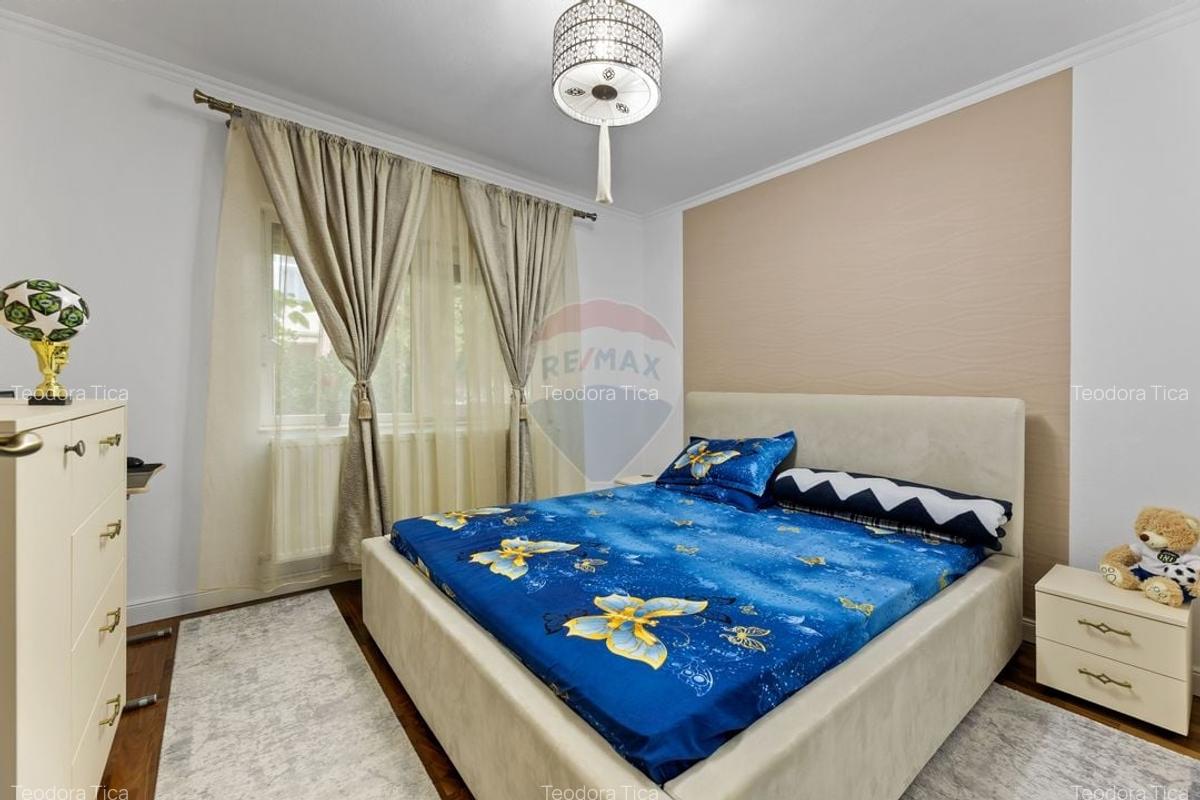 Apartament  3 camere Mioritei - 6