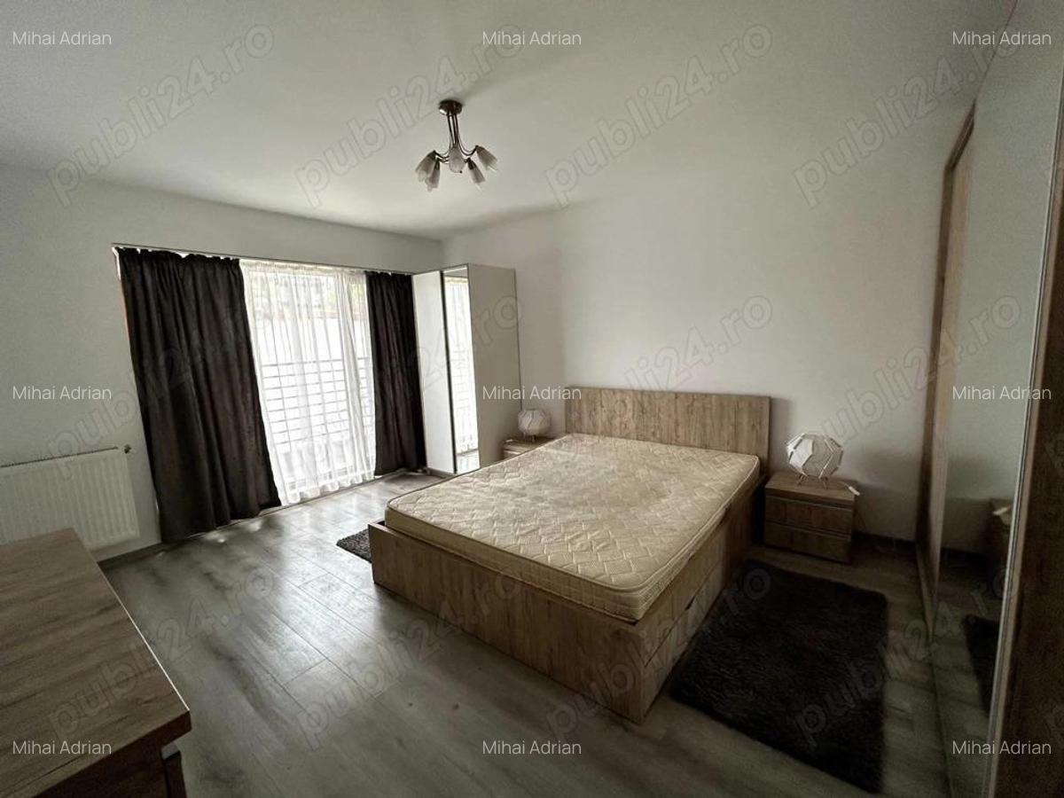 Calea Plevnei parcare subterana ultralux - 1