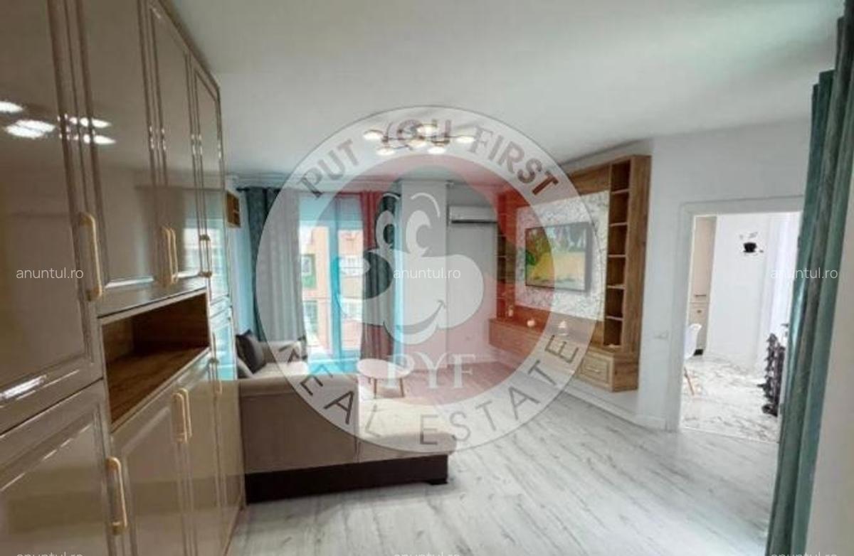 Pacii | 3 camere | 68mp | Dec | Loc de parcare | B11893 - 3