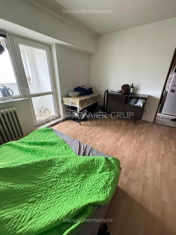 Garsonieră decomandată, mobilată în Nicolina - 3