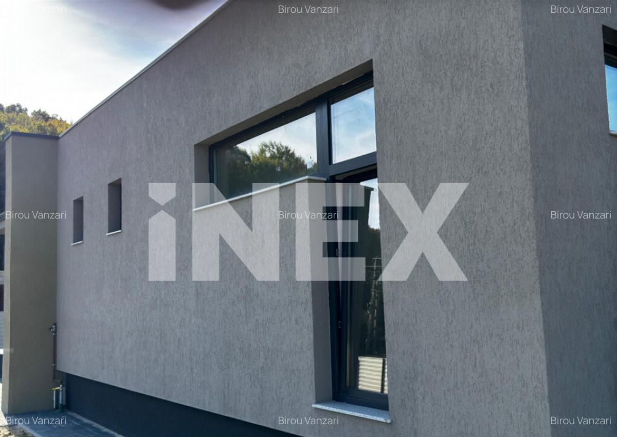 Case parter cu 4 camere in Budeasa confort modern in m - 2