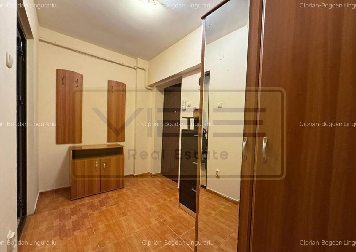 Apartament 1 camera decomandat Tatarasi - 16