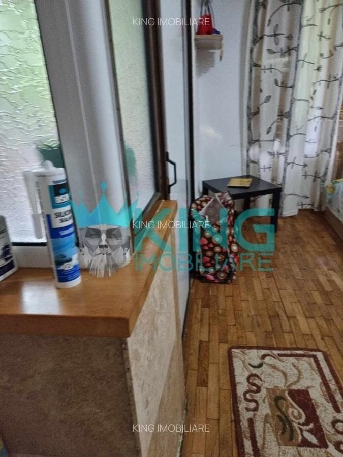 Apartament 1 Camere Doamna Ghica Bucuresti - 6