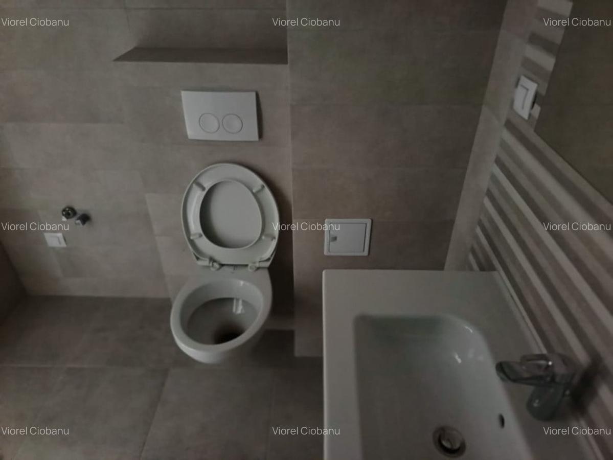 APARTAMENT 1 CAMERA, DECOMANDAT, BLOC NOU, INTABULAT - 9