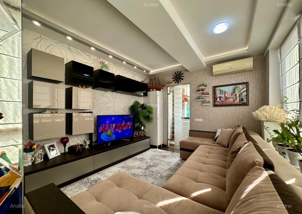 Apartament cu 2 camere in zona Banu Manta - 3