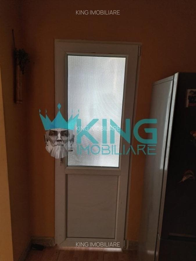 Apartament cu 2 camere semidecomandat, mobilat în 1 Mai - 7