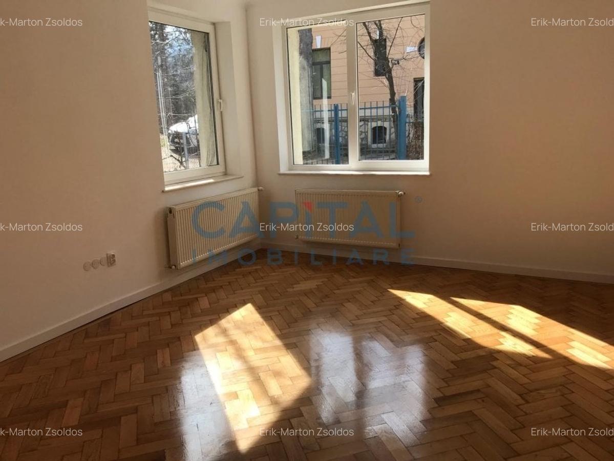 Apartament cu 3 camere decomandat în Zorilor - 5