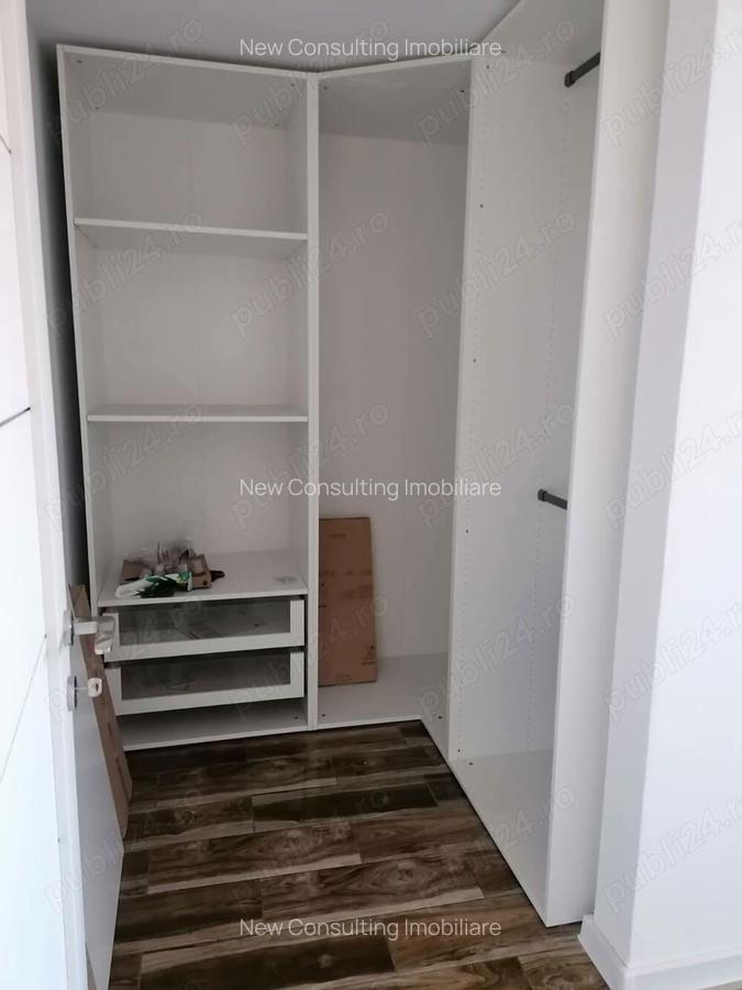 O jumatate de duplex, 5 camere zona friedorf - 12