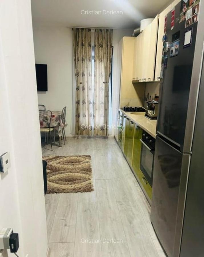 Giroc/Lidl - Apartament 2 camere complet mobilat - 8