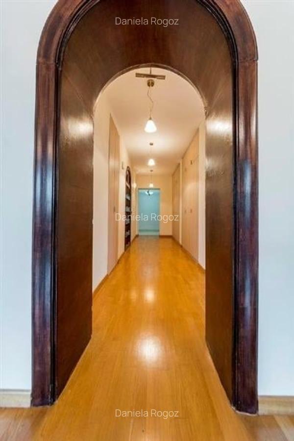 Apartament 7 camere in Vila Dorobanti Birouri - 1