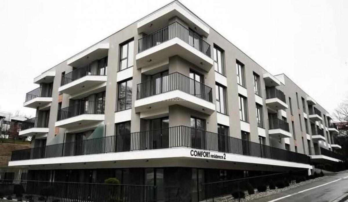 De inchiriat spatiu pentru activitati medicale in Sfantu Gheorghe - 7