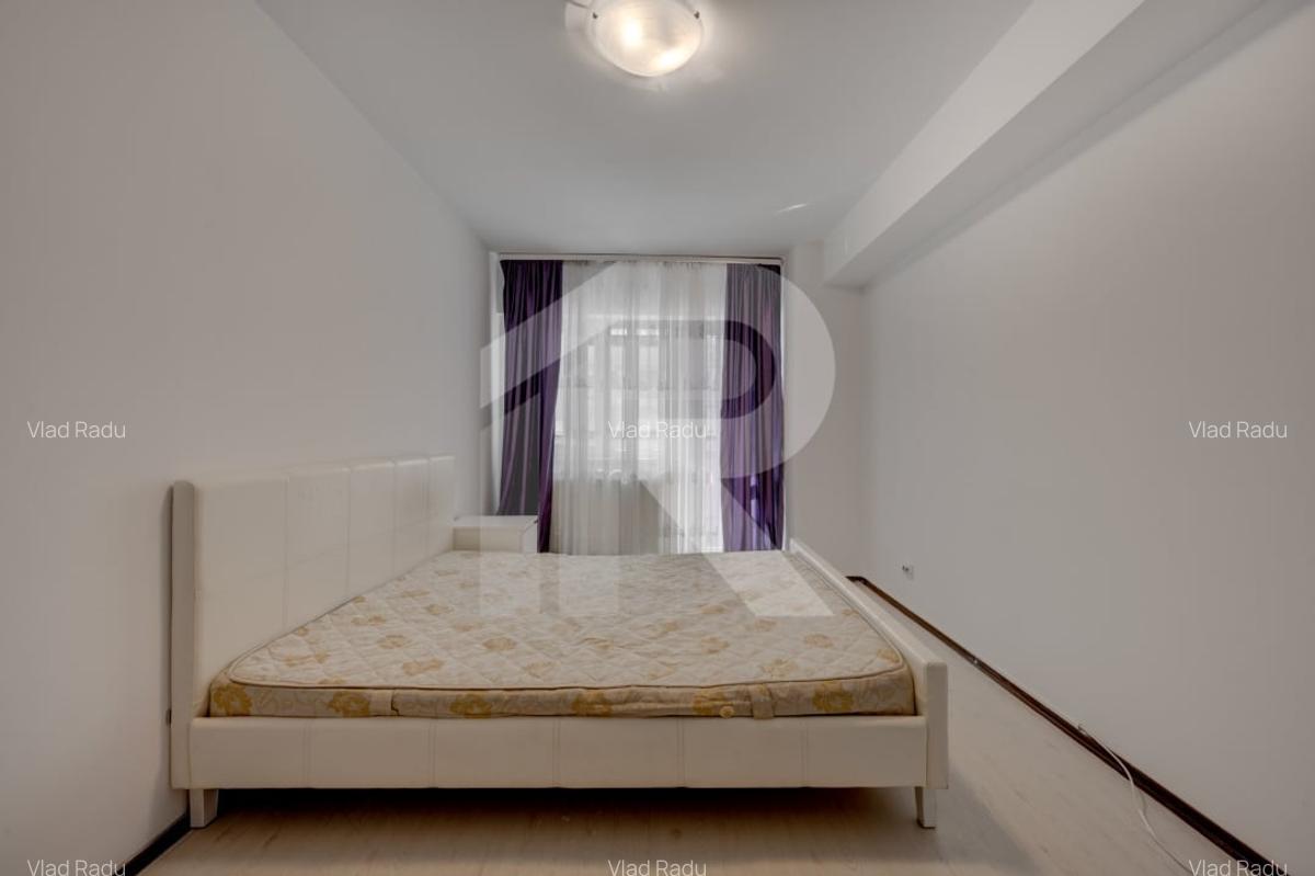 SPLAIUL UNIRII - CONFORT CITY - 3 CAMERE, ETAJ 3, 102 MP, 2 LOCURI PARCARE ! - 7