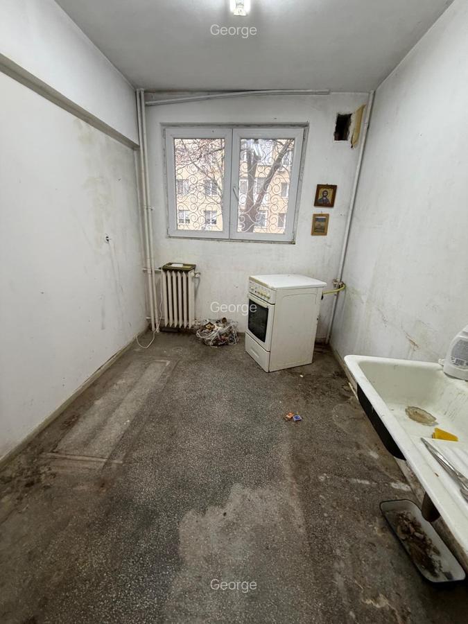 Titan - Barajul Lotru - 6