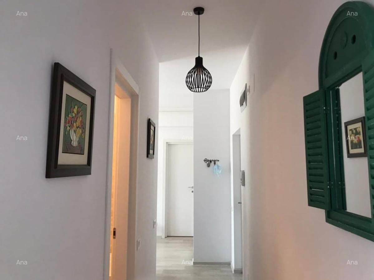 Direct proprietar/ apartament 3 camere lux/ loc parcare/ masina spalat vase - 4