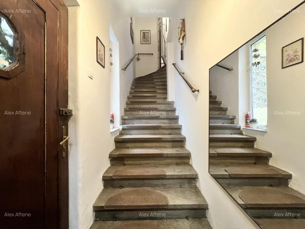 Garsoniera cu curte, 50 mp | PET FRIENDLY, Parcare & Centrala termica - 14