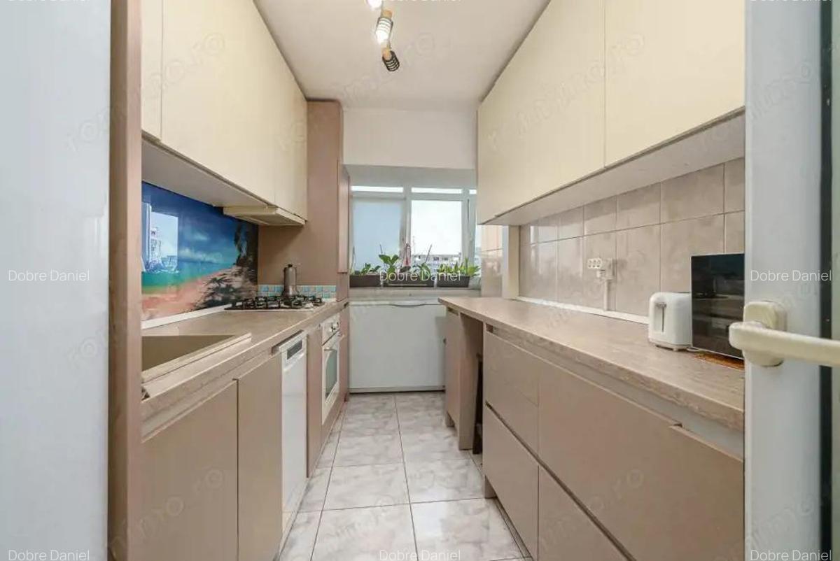 Singurul apartament de vanzare de acest tip - in Piata Alba Iulia - 7