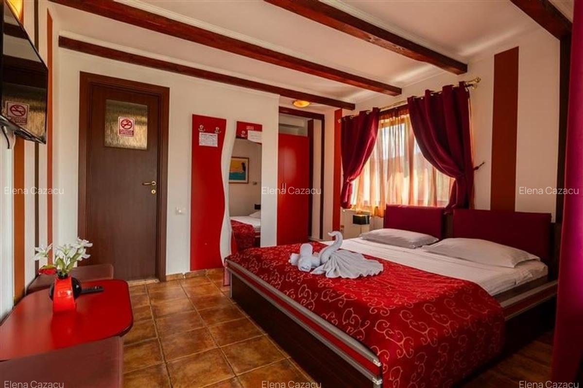 Hotel/Pensiune, 362 mp în Central - 3