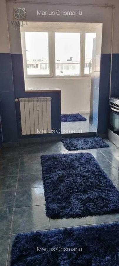 Apartament cu 2 camere decomandat, mobilat în Ștefan cel Mare - 4