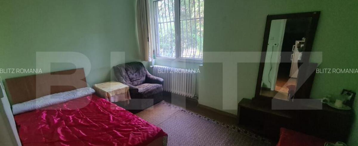 Apartament 3 camere, zona Tudor, investitie foarte buna - 2