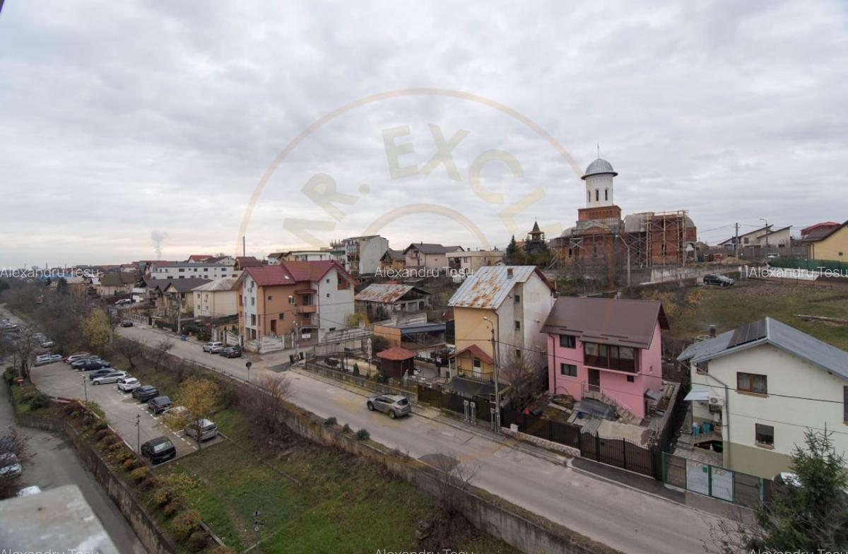 Apartament 3 camere Prundu - decomandat - 14