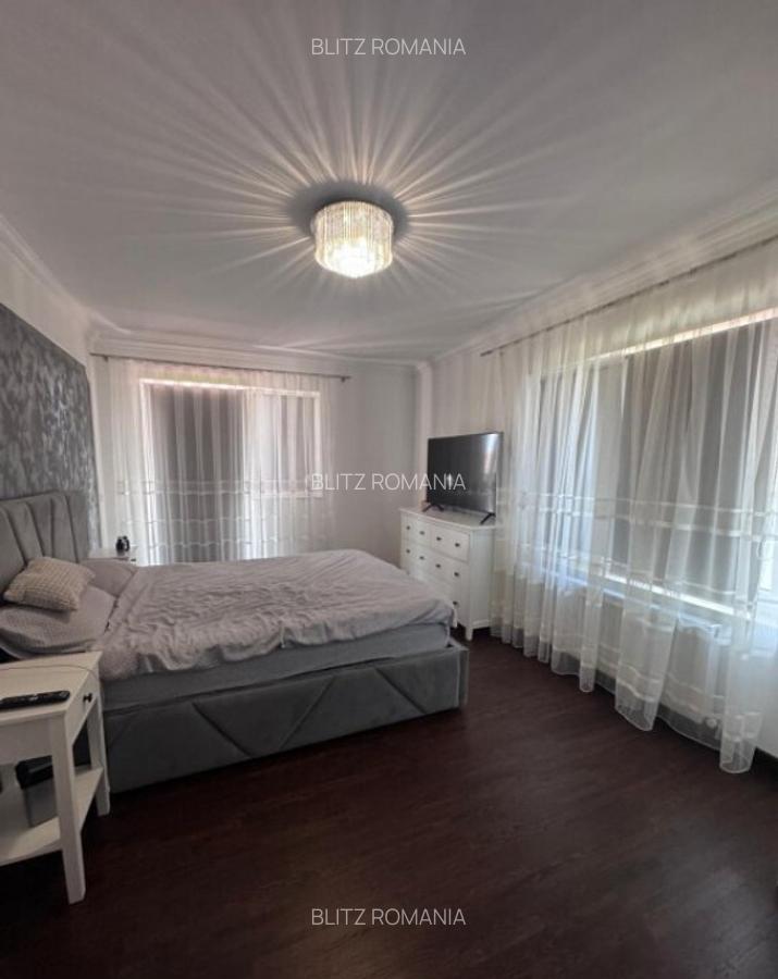 Duplex modern, mobilat si utilat complet - 5