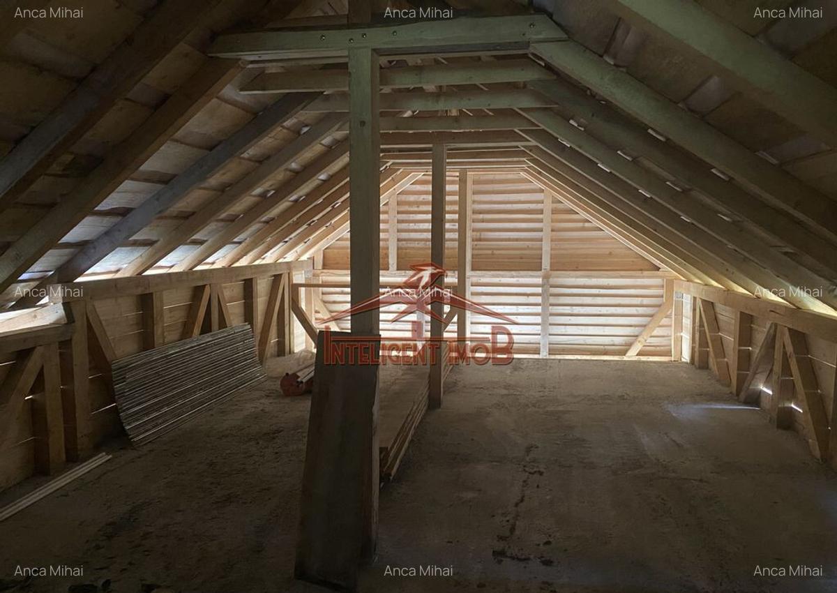 Casa individuala P+M A in Ocna Sibilui - 11 Casa individuala P+M A in Ocna Sibilui - 11