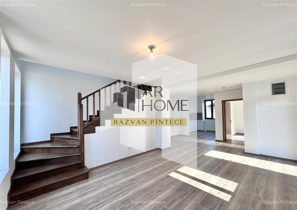 Casa P 1E tip duplex, 4 camere, 3 bai, Paulesti, langa Ploie - 13