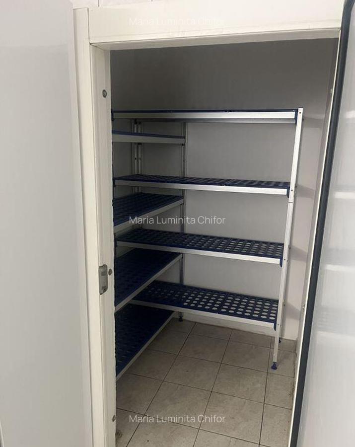 Spa?iu comercial alimenta?ie publica - 2
