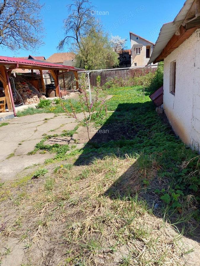 Brasov, casa de vanzare pe str. Lamaitei, langa podul Zizinului - 6