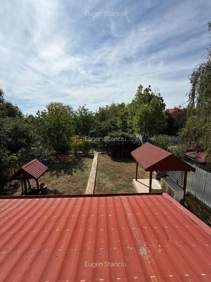 Casa de vanzare in Mogosoaia strada 8 Martie - 10