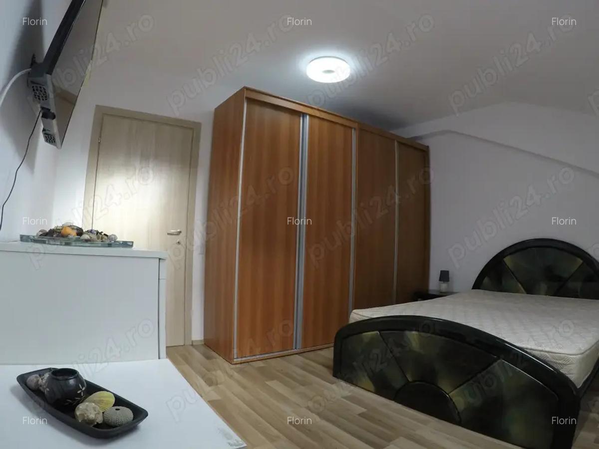 Vind 3 camere cu terasa,parc ior,bloc nou - 4