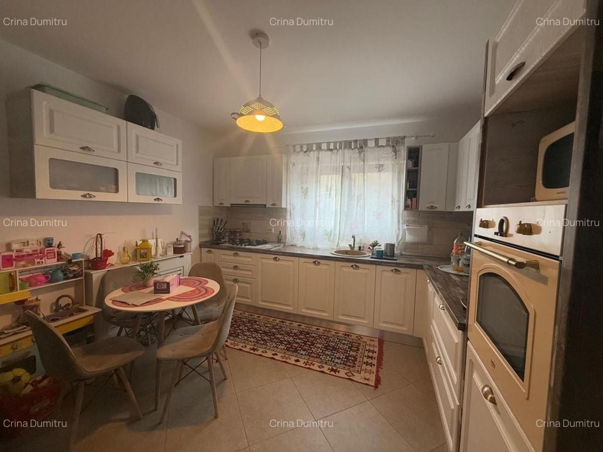Casa insiruita/duplex - Dumbravita - 2