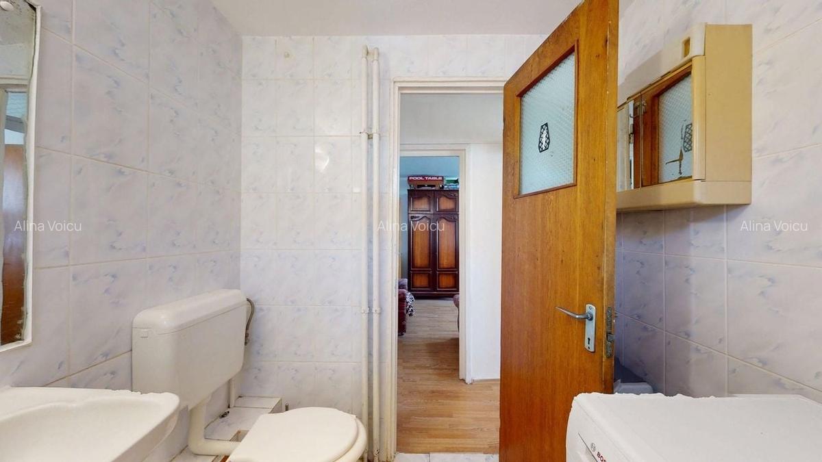 Apartament 3 camere Metrou Crangasi Comision 0% - 6
