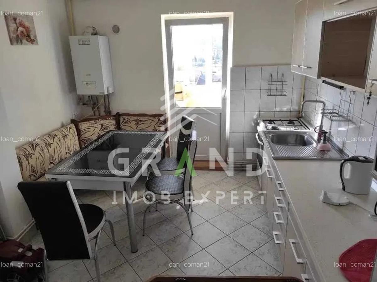 Ap 2 camere DECOMANDAT, BALCON INCHIS, zona Manastur/Minerva - 1