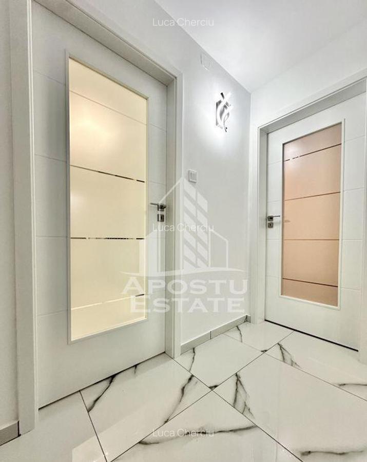 Apartament cu 3 camere decomandat, la parter in zona Giro... - 6