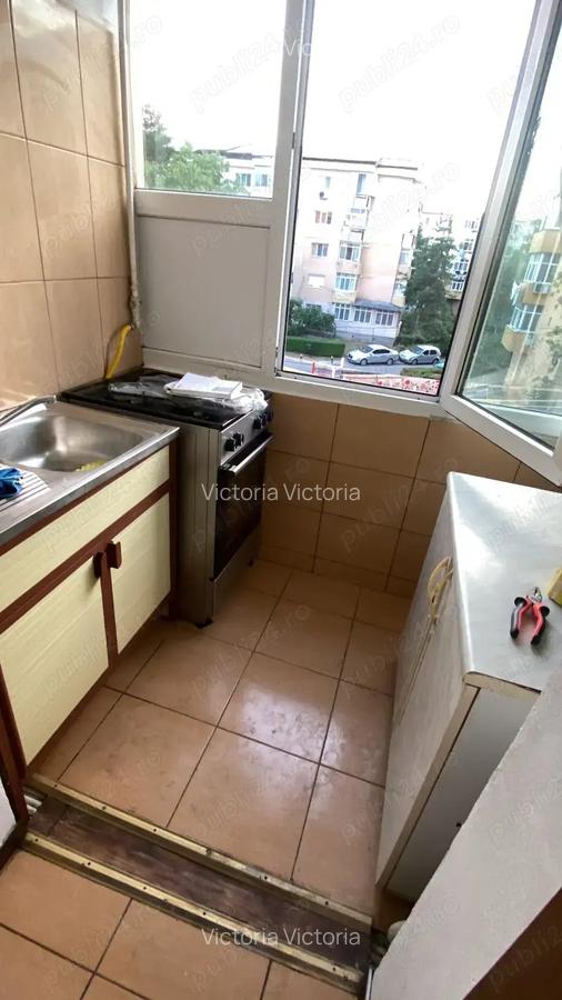 Inchiriez apartament 2 camere - 5