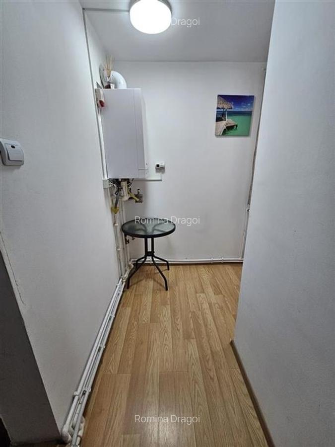 Spatiu Comercial Avram Iancu - 4