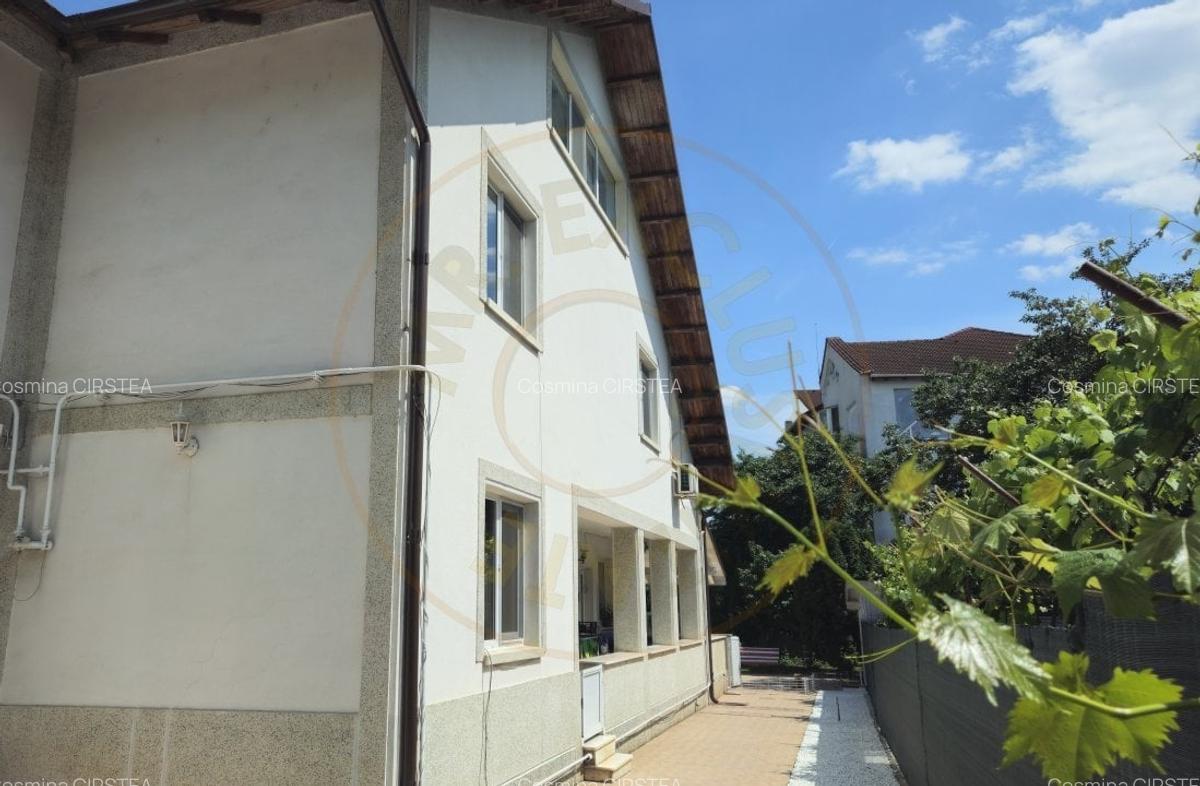 CASA Pitesti - str Eremia Grigorescu, 914 mp teren - 6