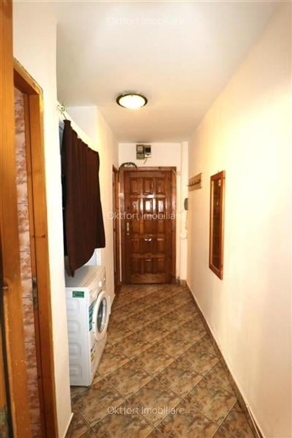 Apartament cu 1 camera , confort 1 , zona Girocului - 3