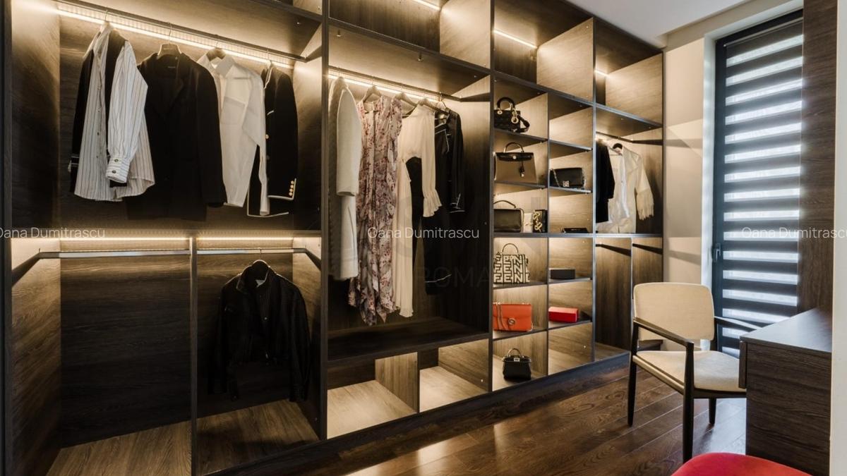 REA1024559 Apartament 4 camere High End I Vedere parc I Rahmaninov Residence - 30