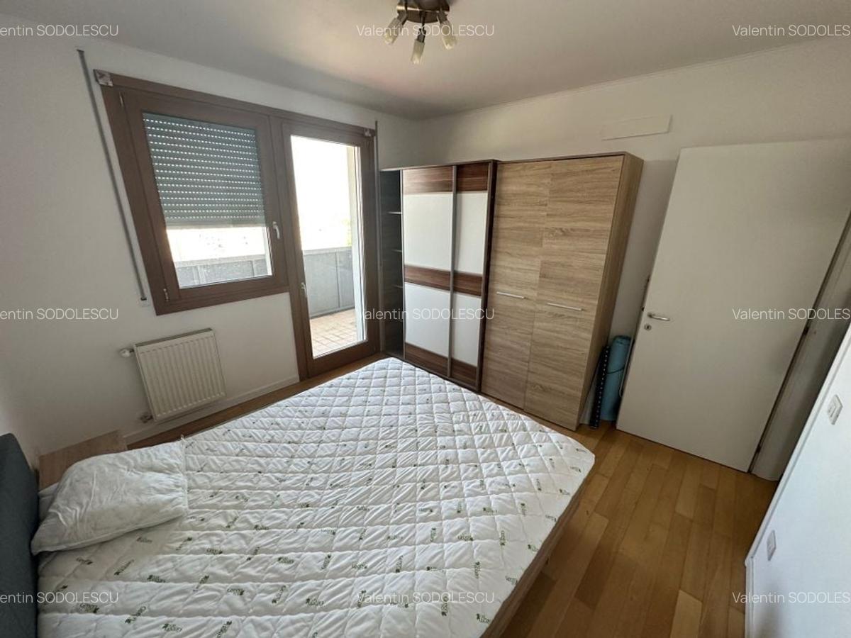 Apartament 2 camere la Fructus - parcare subterana - 7