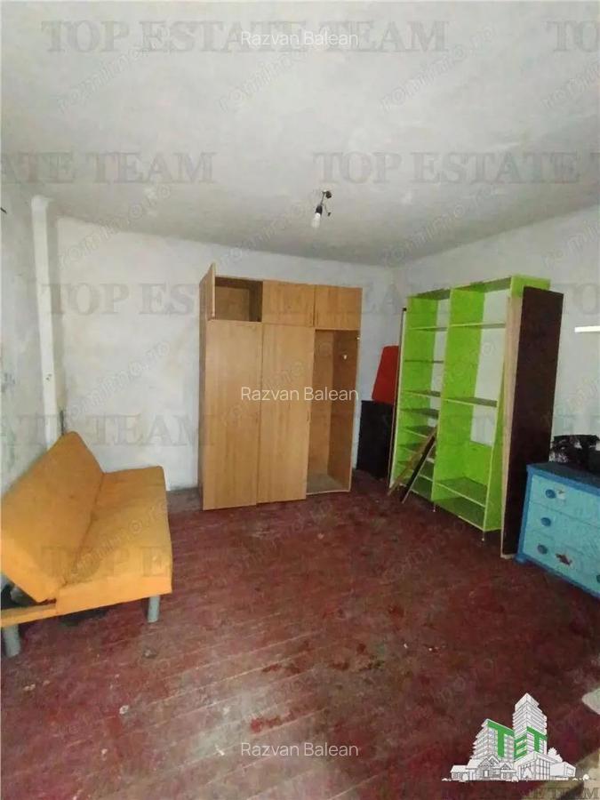 Casa demolabila pe teren intravilan de 234 mp in Bucuresti zona Progresul. - 19