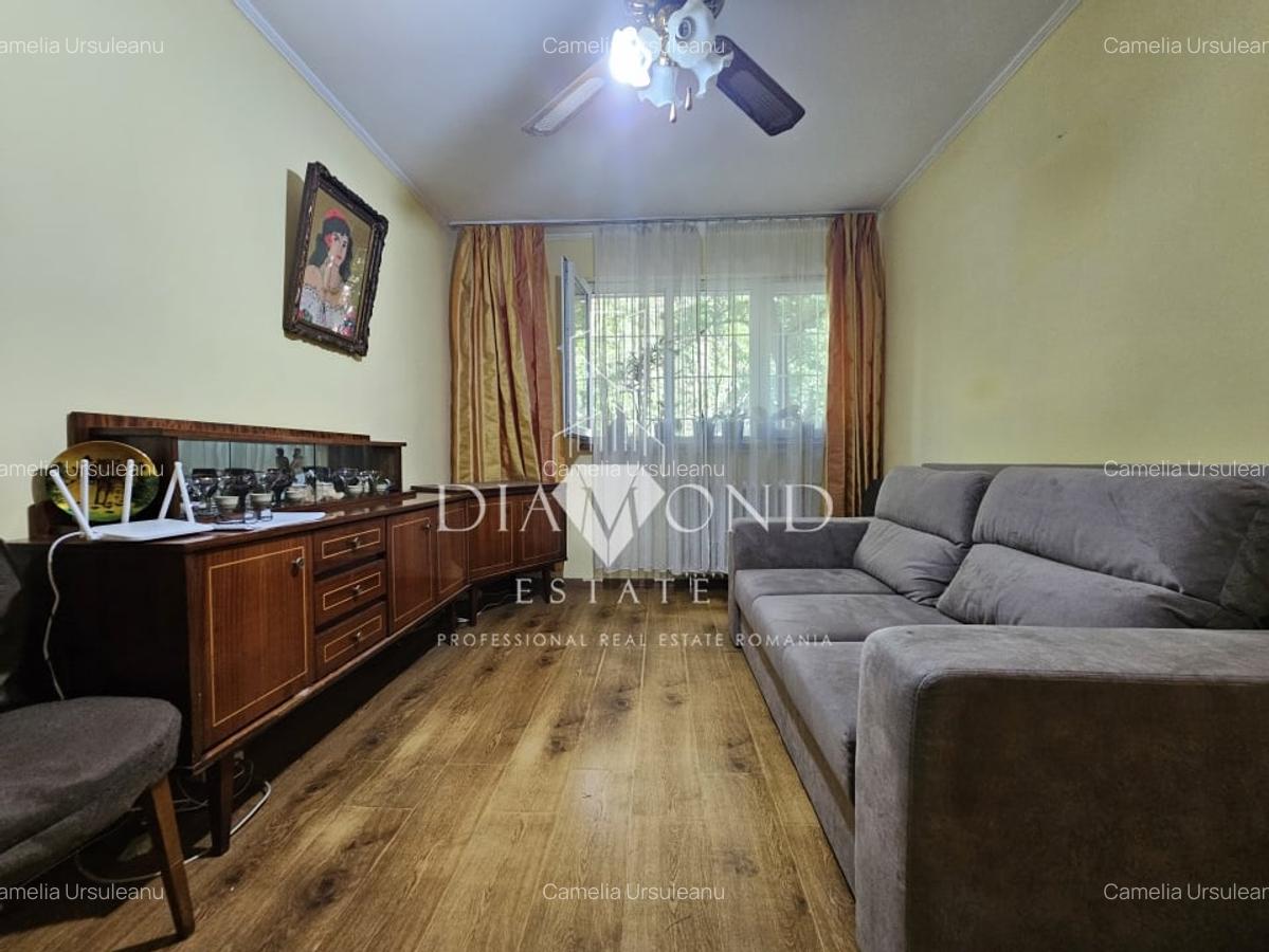 Apartament 4 camere parter | Berceni-Straja | 0% Comision - 1