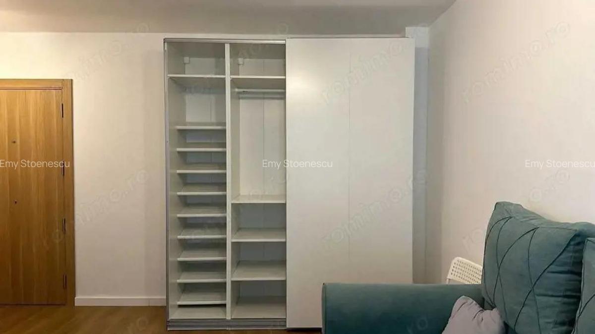 Apartament 2 camere de inchiriat Parcului 20 - Bd Expozitie cu parcare - 5