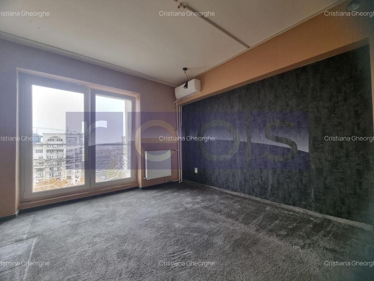 VANZARE- 6 CAMERE-PENTHOUSE -UNIRII -et 8-9 - 6