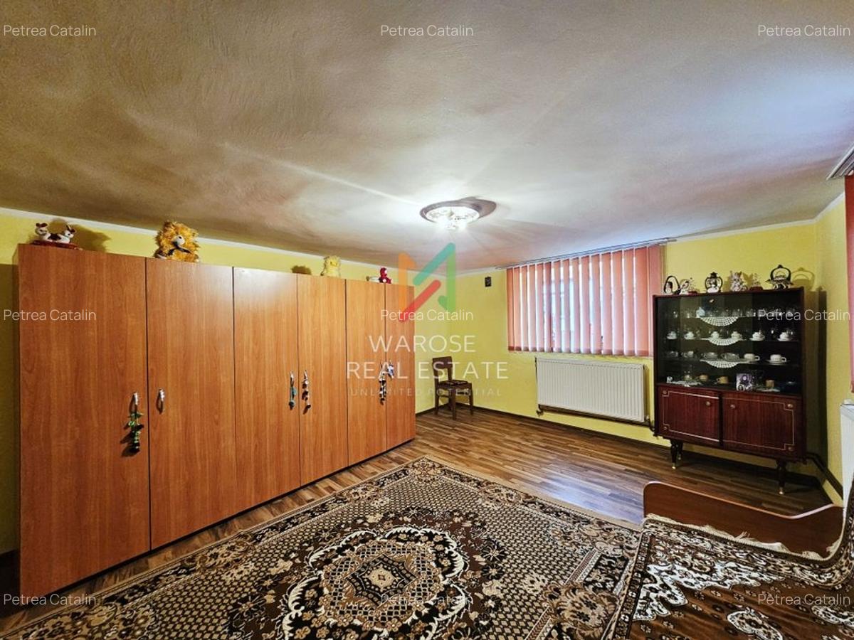 0% Comision | Casa Individuala Rasnov | Central - 12