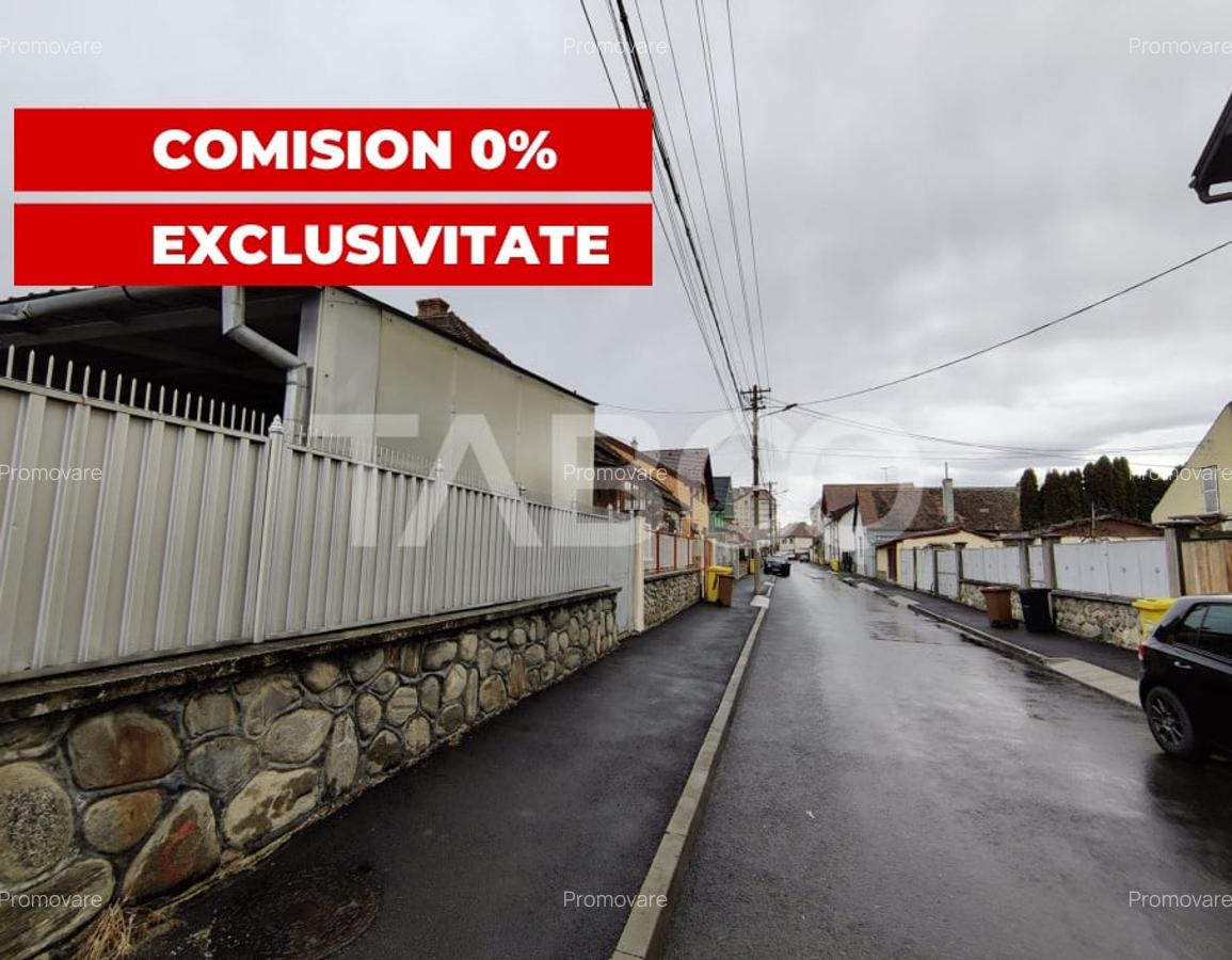 EXCLUSIVITATE- COMISION 0- Fabrica productie de vanzare in Sibiu - 2