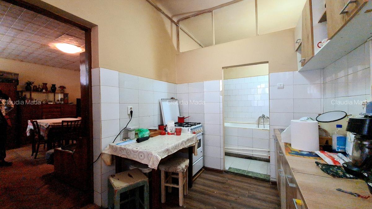 APARTAMENT 2 CAMERE - STR. REPUBLICII - 7